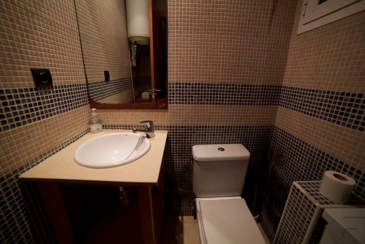 Casa Boa Hotel Malaga