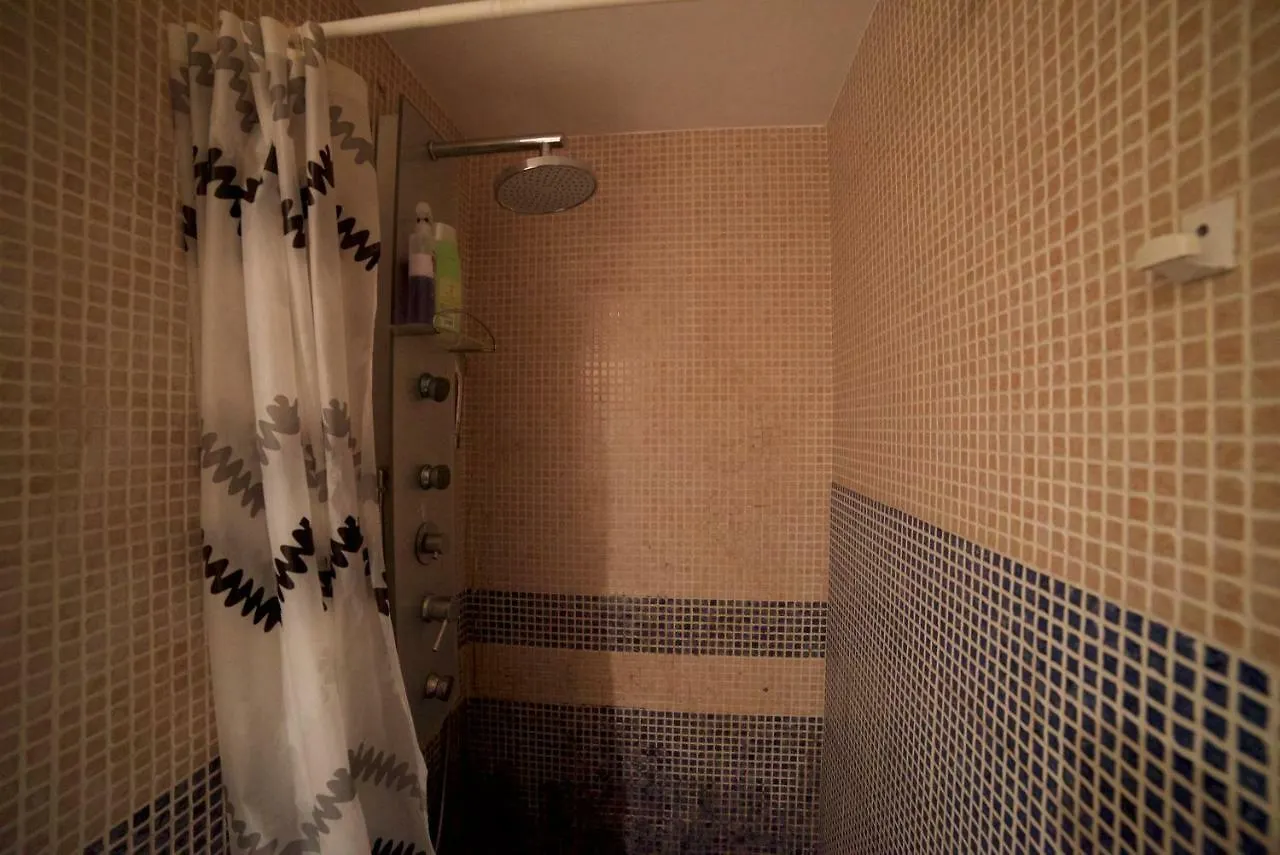 Apartment Casa Boa Hotel Malaga