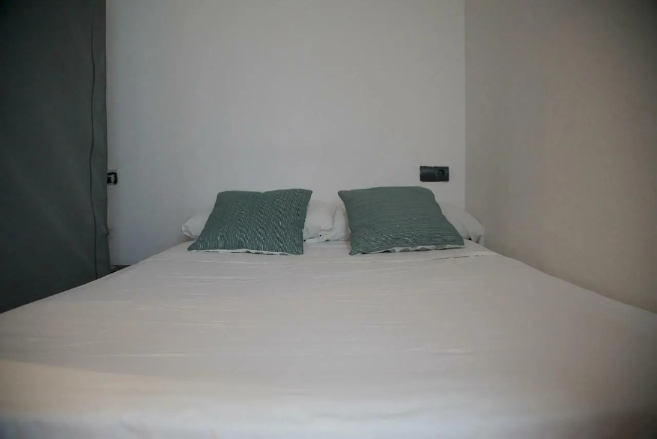 Casa Boa Hotel Malaga 0*,  Spain