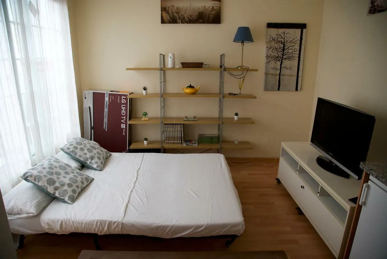 Apartment Casa Boa Hotel Malaga