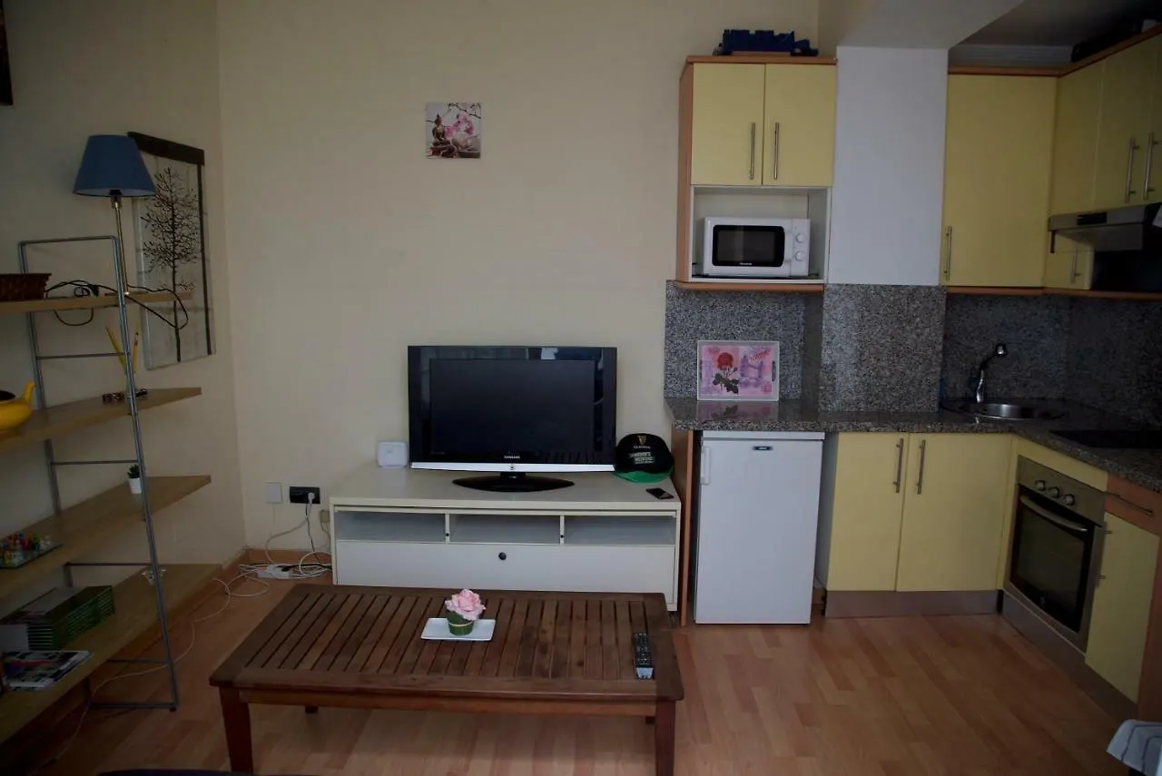 Casa Boa Hotel Malaga 0*,